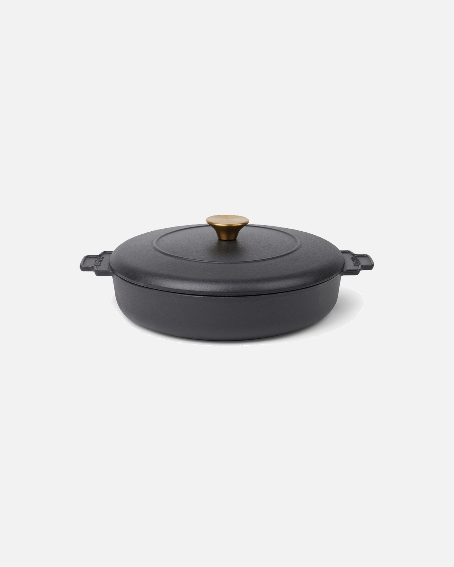 VINGA Monte heritage stegegryde 2,5 L