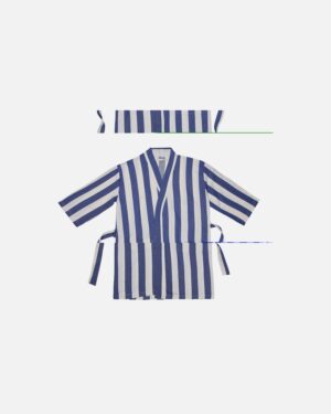 VINGA Ornos GRS hamamkåbe L/XL