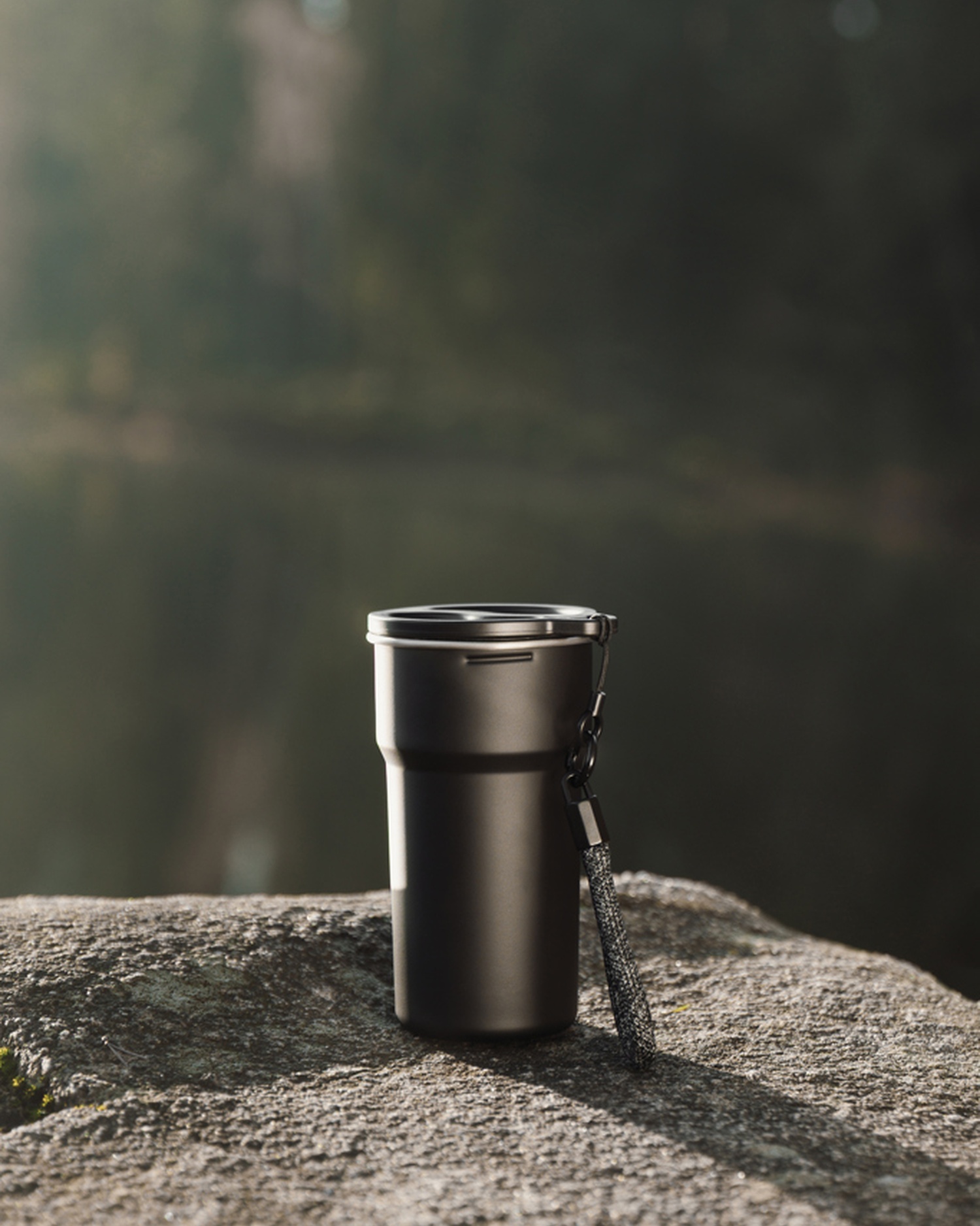 VINGA Parks RCS SS kop, 4 stk., 250 ml