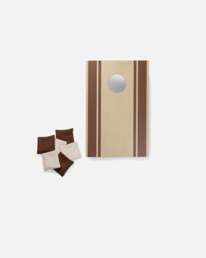 VINGA Cornhole spil