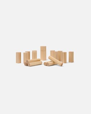 VINGA Kubb minispil
