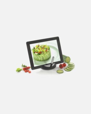 Chef tablet stander m. touchpen