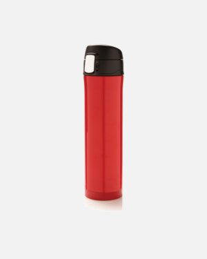 Termoflaske med easylock
