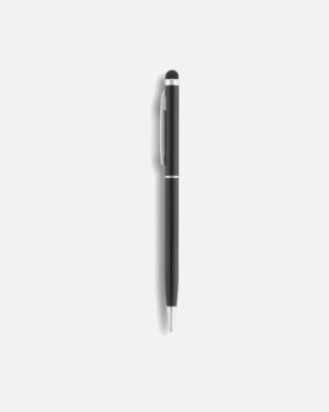 Tynd stylus pen i metal