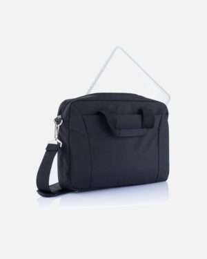 15,4” laptop taske PVC fri