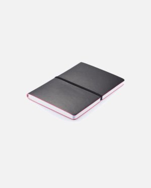 Luksus softcover A5 notesbog