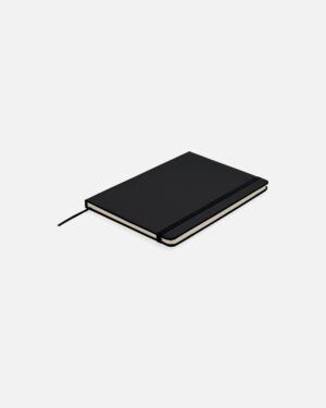 Basic hardcover notesbog A5