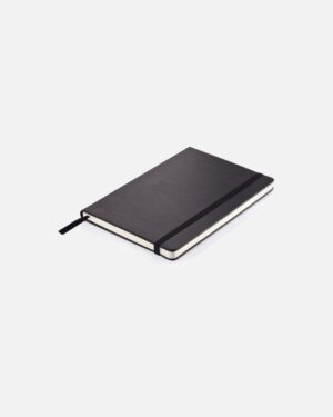 Luksus hardcover PU A5 notesbog