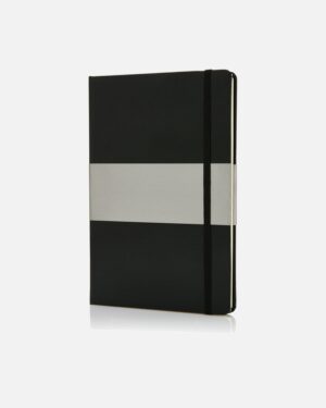 Luksus hardcover A5 notesbog