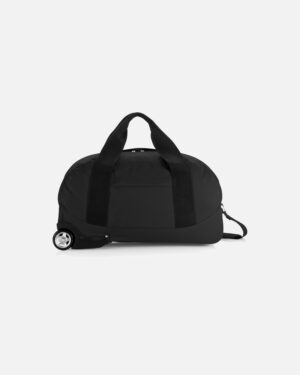 Basic weekend trolley