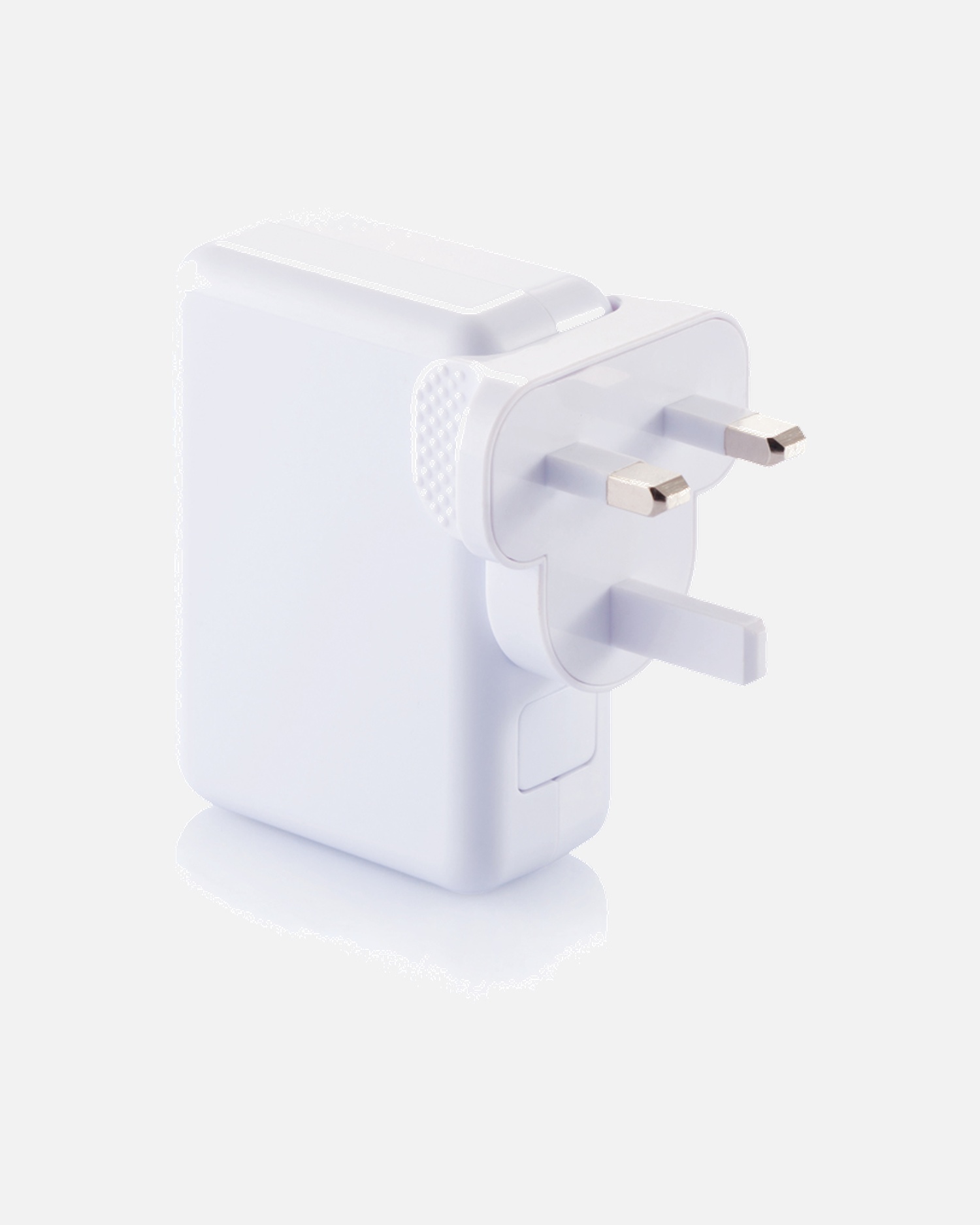 Rejsestik med 4 USB porte